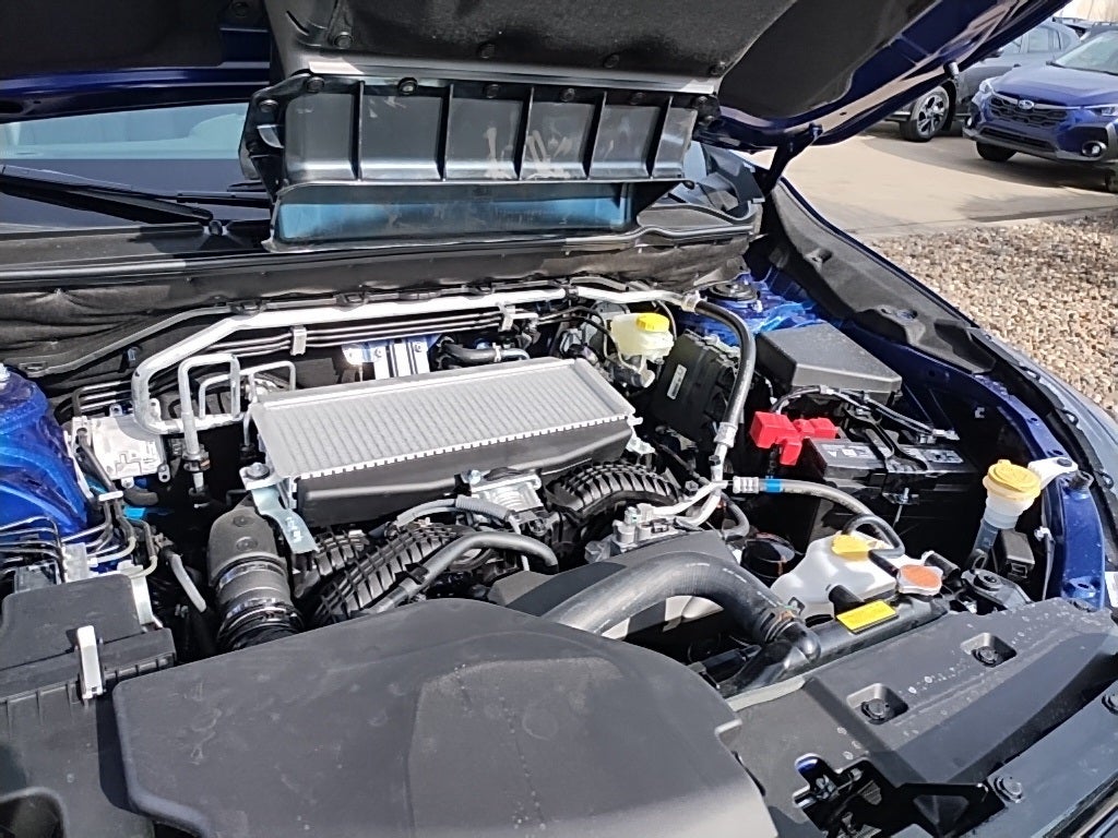 2026 Subaru Ascent Touring