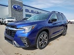 2026 Subaru Ascent Touring