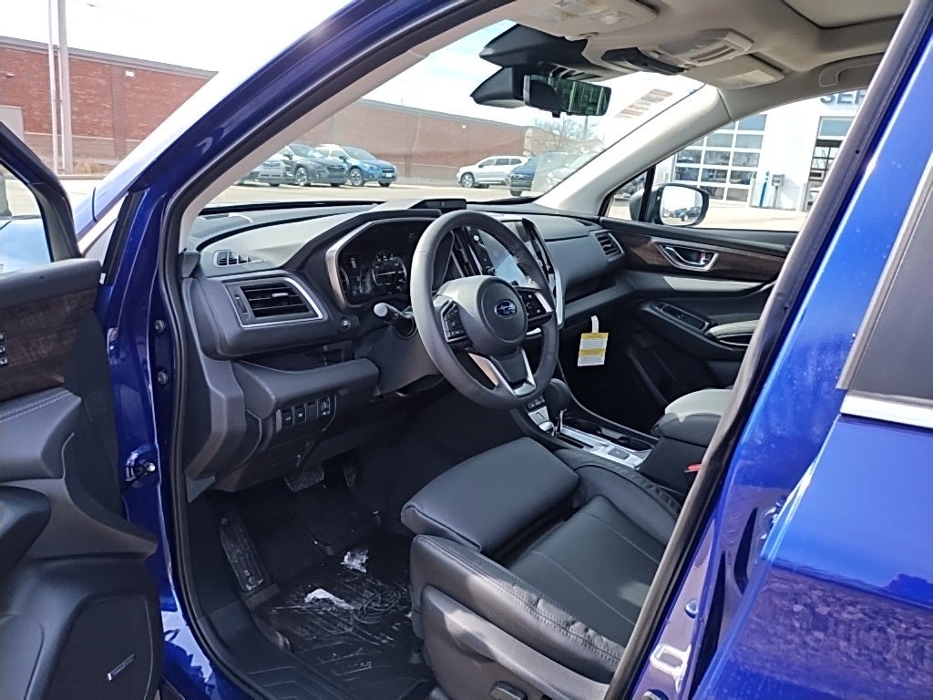 2026 Subaru Ascent Touring