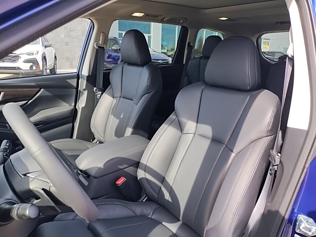 2026 Subaru Ascent Touring