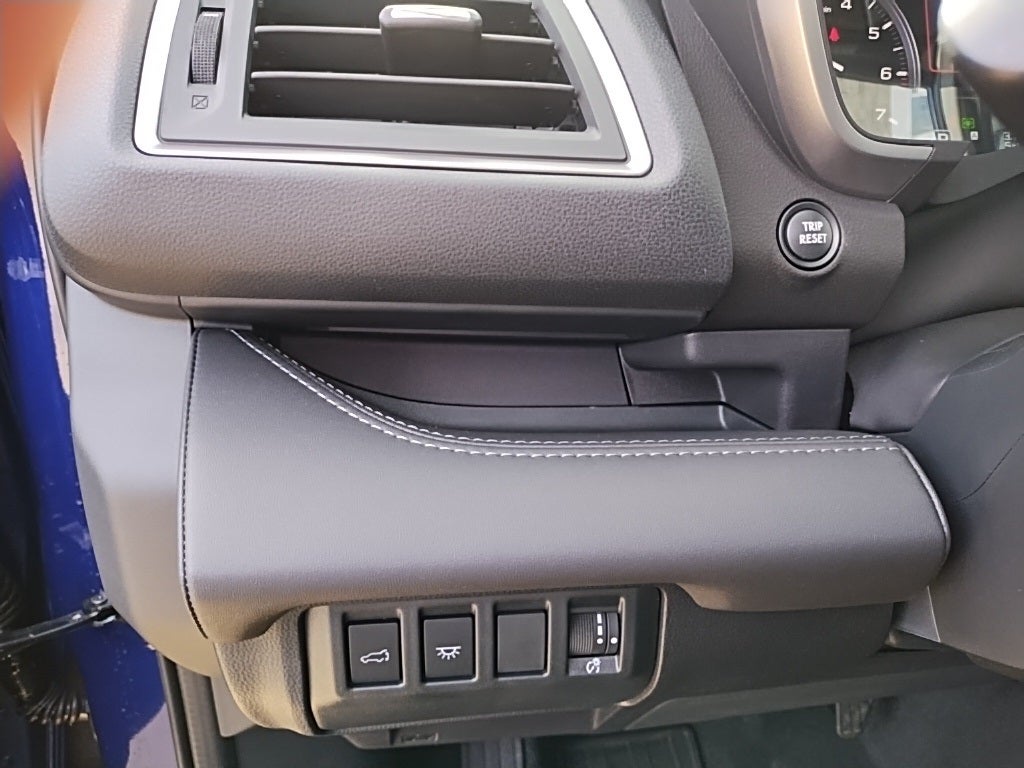 2026 Subaru Ascent Touring