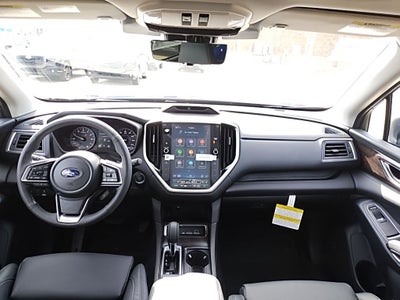 2026 Subaru Ascent Touring