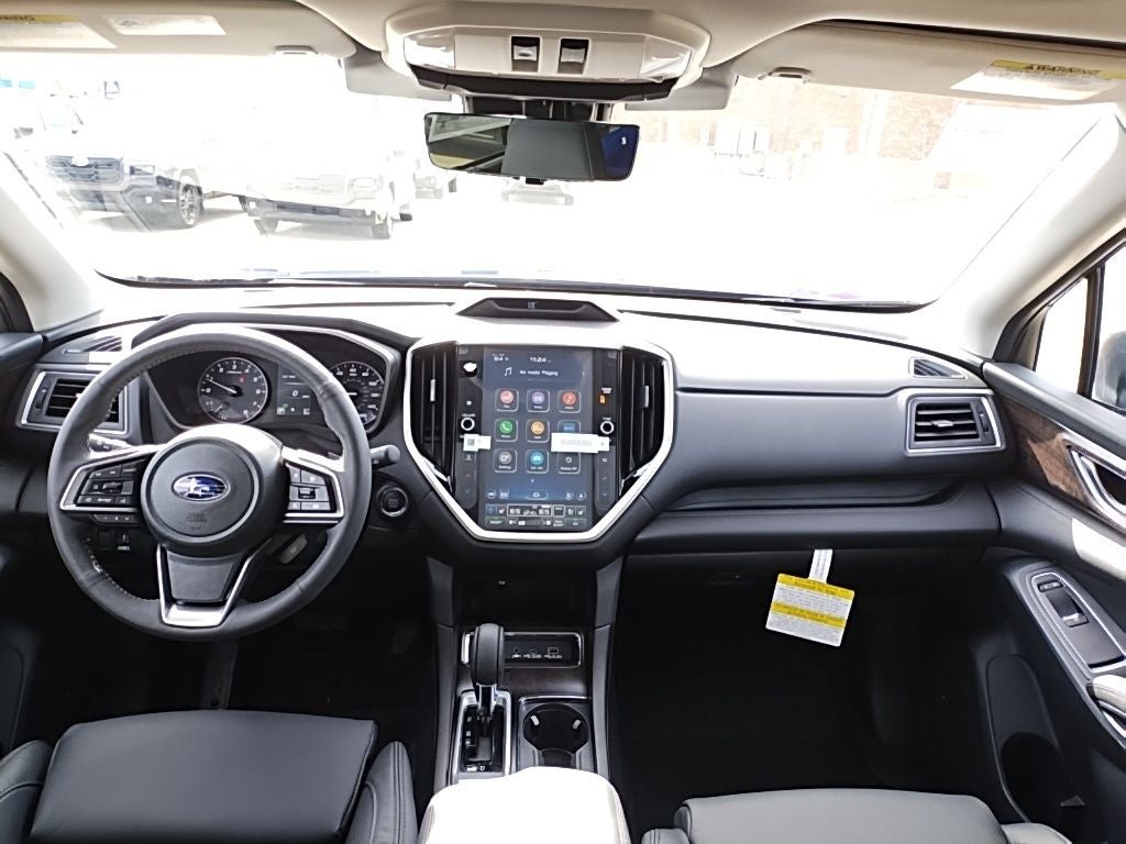 2026 Subaru Ascent Touring