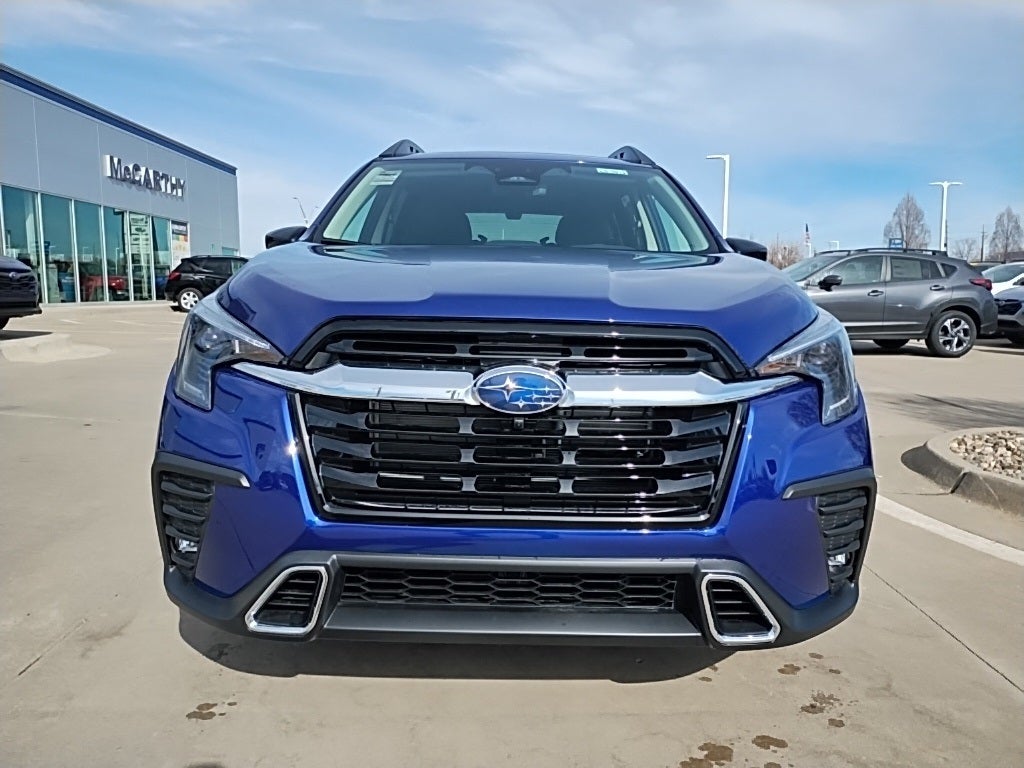 2026 Subaru Ascent Touring