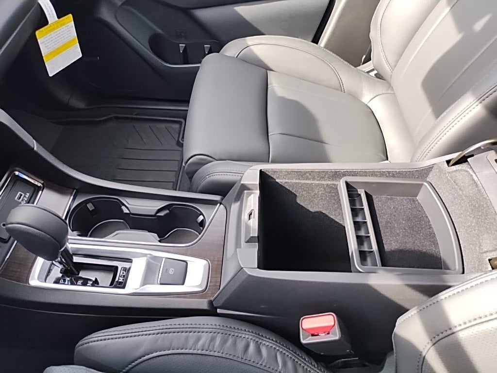 2026 Subaru Ascent Touring