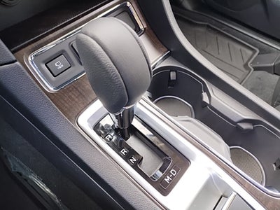 2026 Subaru Ascent Touring