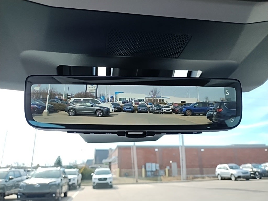 2026 Subaru Ascent Touring