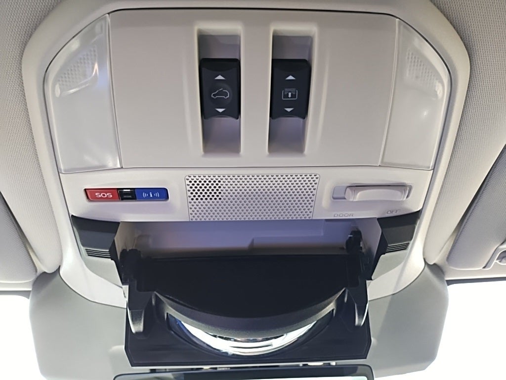 2026 Subaru Ascent Touring