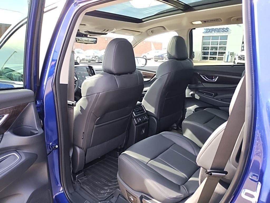 2026 Subaru Ascent Touring