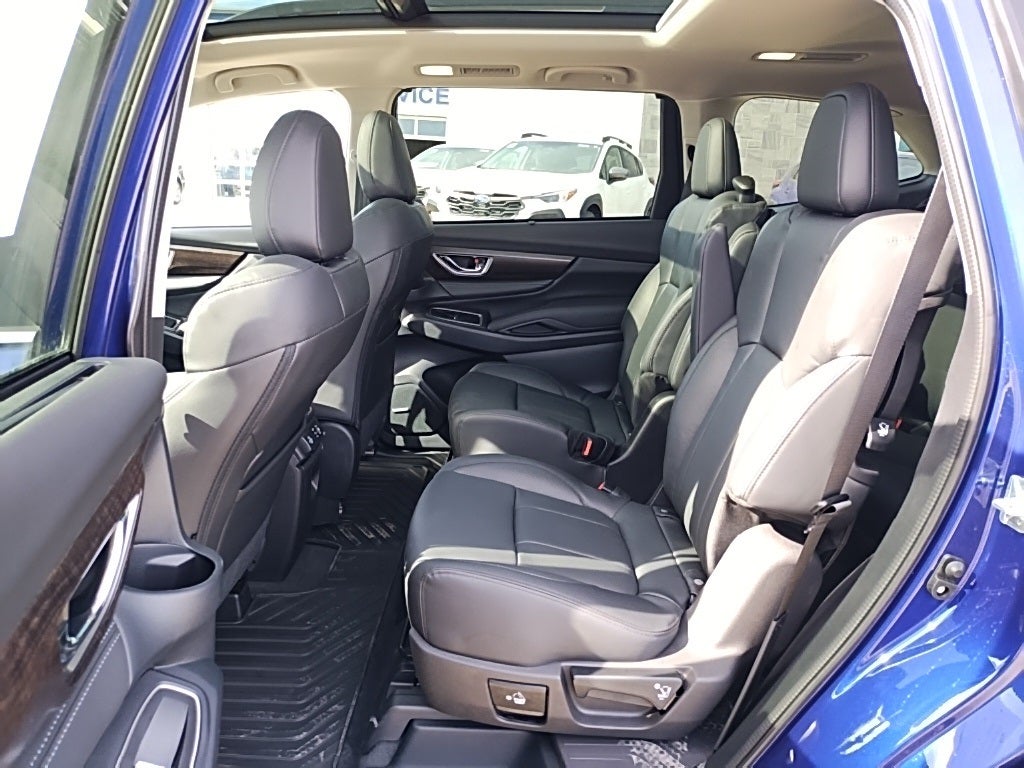2026 Subaru Ascent Touring
