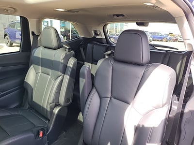 2026 Subaru Ascent Touring