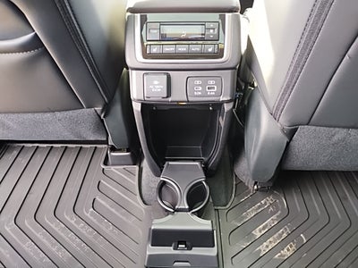 2026 Subaru Ascent Touring