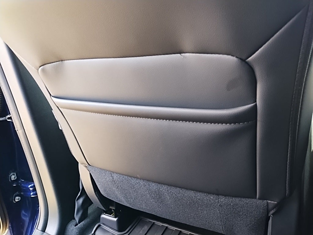 2026 Subaru Ascent Touring