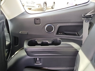 2026 Subaru Ascent Touring