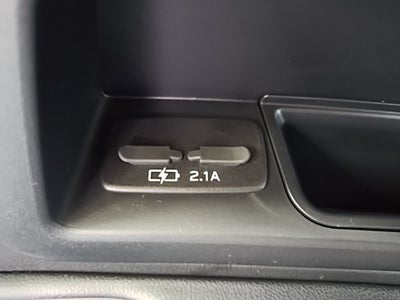 2026 Subaru Ascent Touring