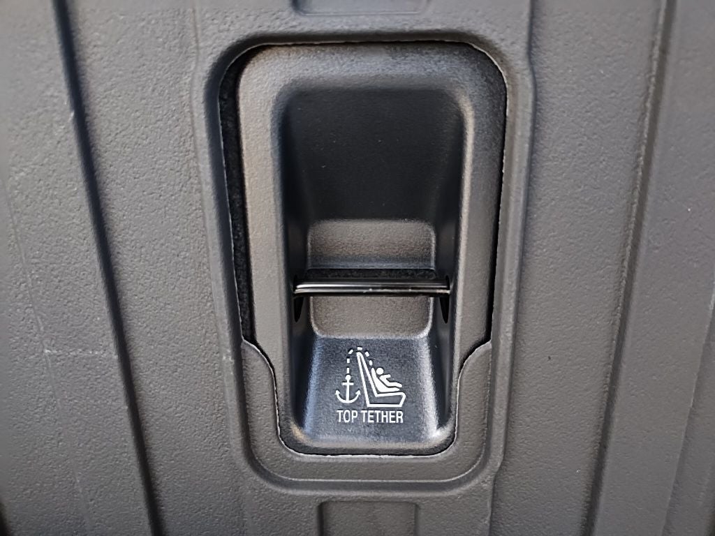 2026 Subaru Ascent Touring