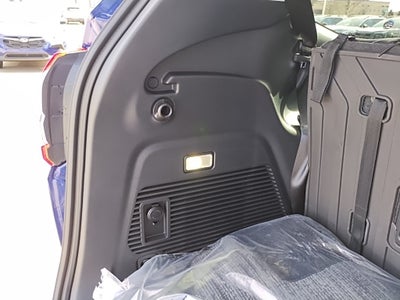 2026 Subaru Ascent Touring