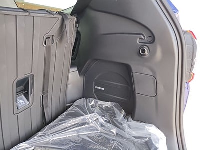 2026 Subaru Ascent Touring