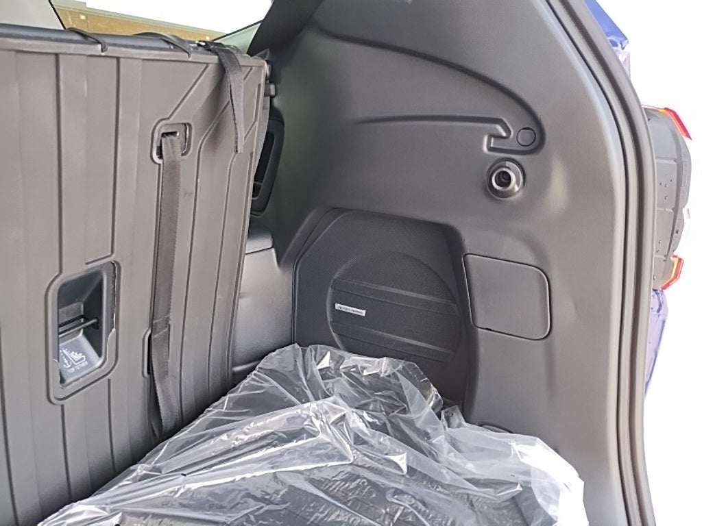 2026 Subaru Ascent Touring