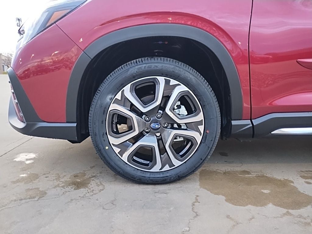 2026 Subaru Ascent Touring