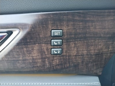 2026 Subaru Ascent Touring