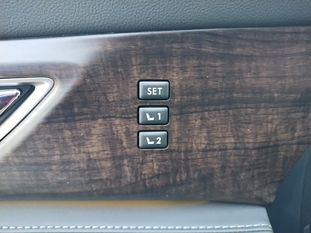 2026 Subaru Ascent Touring