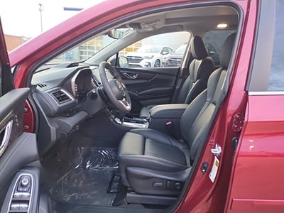 2026 Subaru Ascent Touring