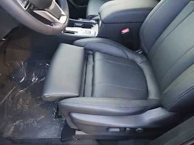 2026 Subaru Ascent Touring