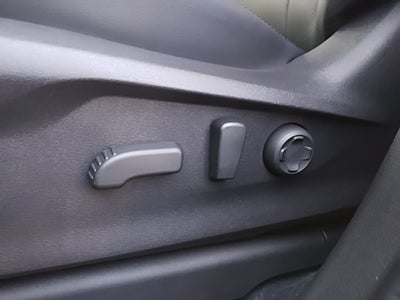 2026 Subaru Ascent Touring