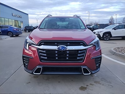 2026 Subaru Ascent Touring