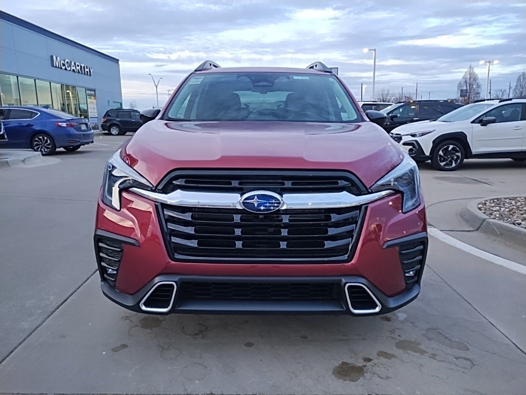 2026 Subaru Ascent Touring