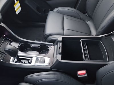 2026 Subaru Ascent Touring