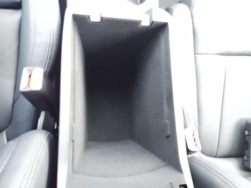 2026 Subaru Ascent Touring