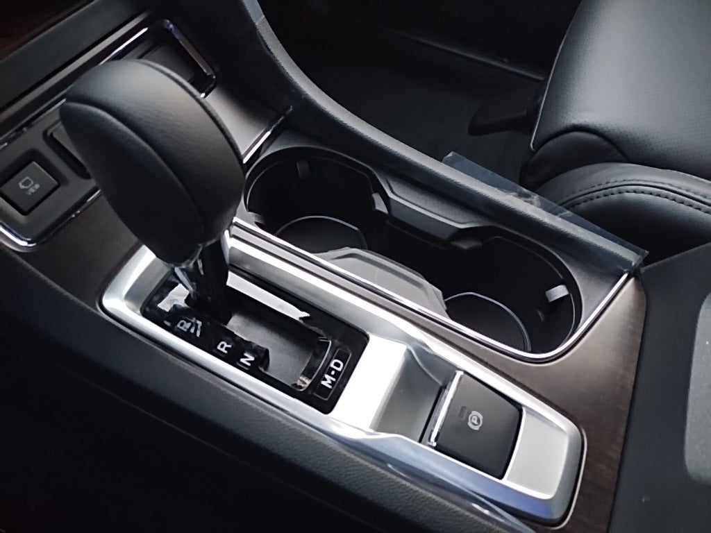 2026 Subaru Ascent Touring