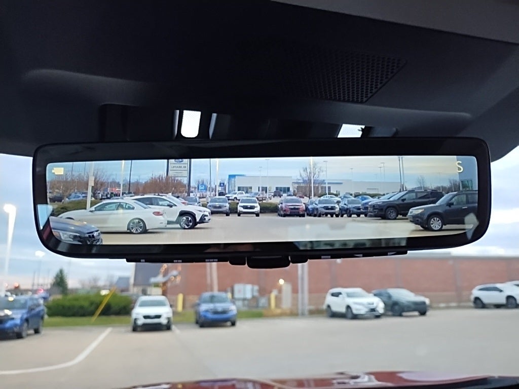 2026 Subaru Ascent Touring