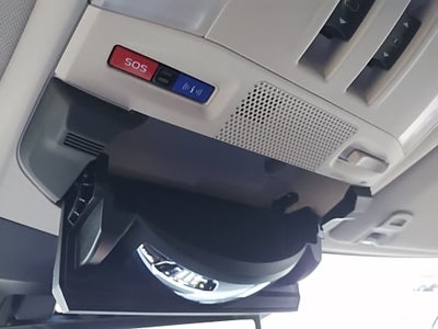 2026 Subaru Ascent Touring