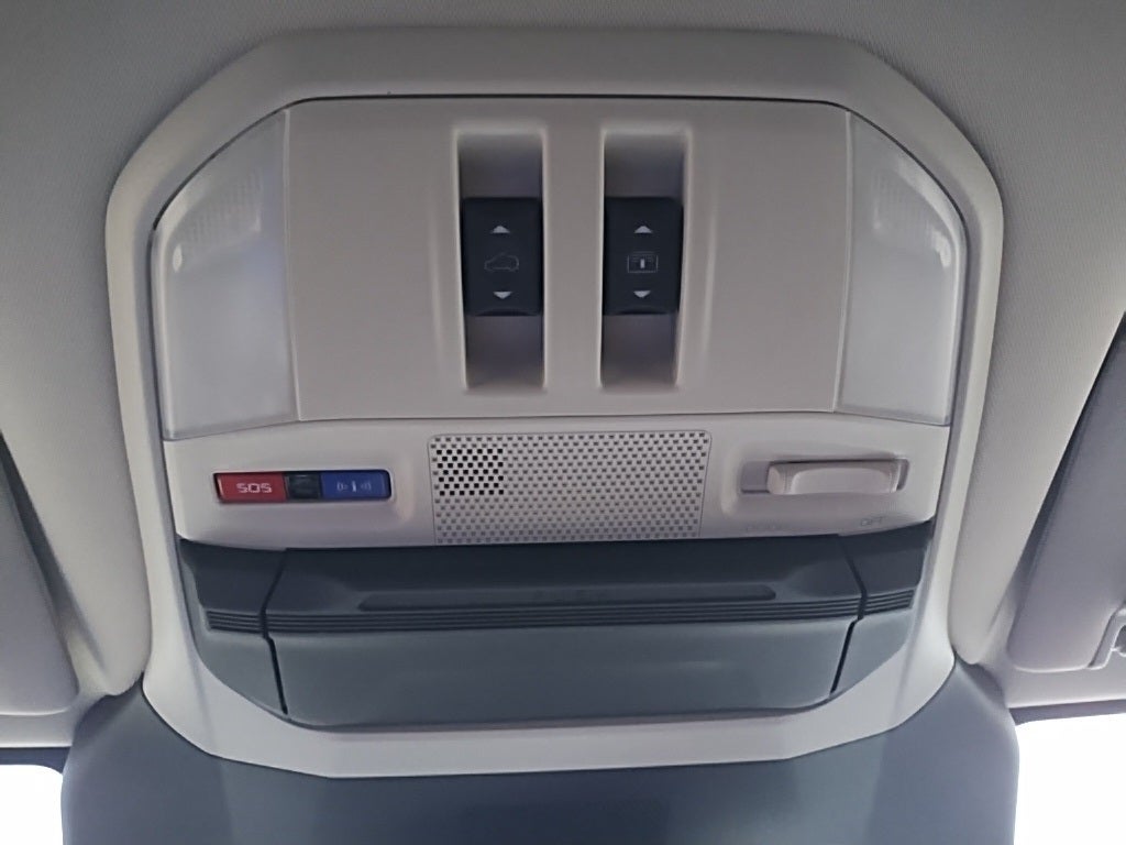 2026 Subaru Ascent Touring