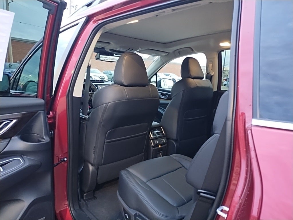 2026 Subaru Ascent Touring