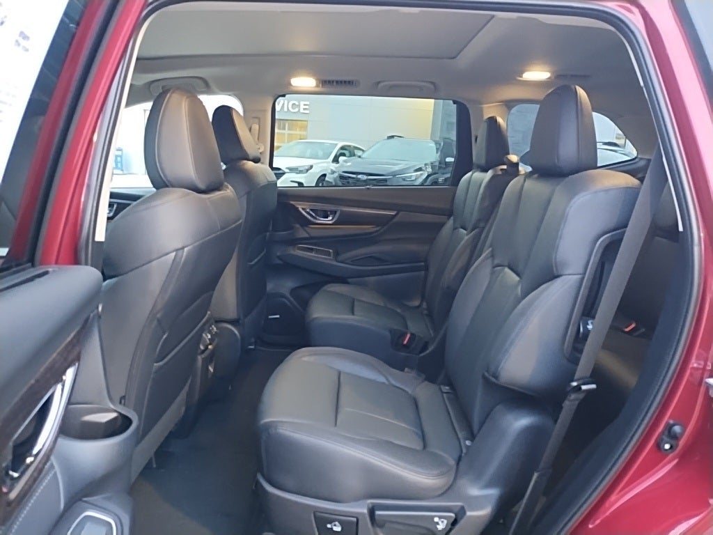 2026 Subaru Ascent Touring