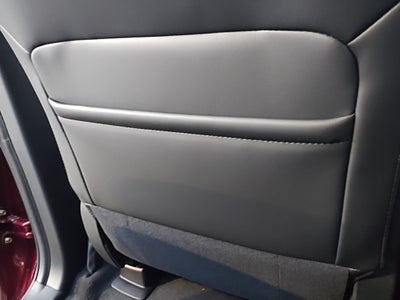 2026 Subaru Ascent Touring