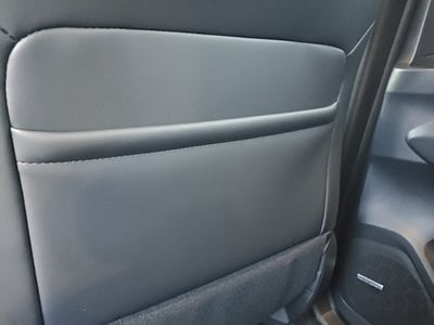 2026 Subaru Ascent Touring