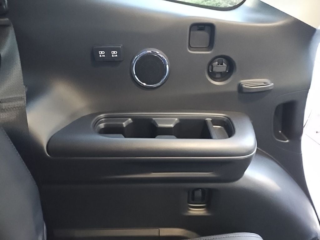 2026 Subaru Ascent Touring