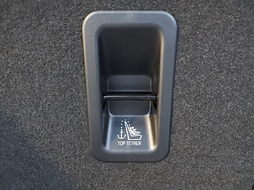 2026 Subaru Ascent Touring