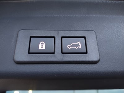 2026 Subaru Ascent Touring