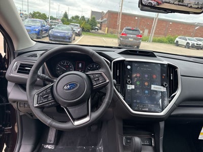 2026 Subaru Ascent Touring