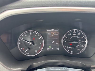2026 Subaru Ascent Touring