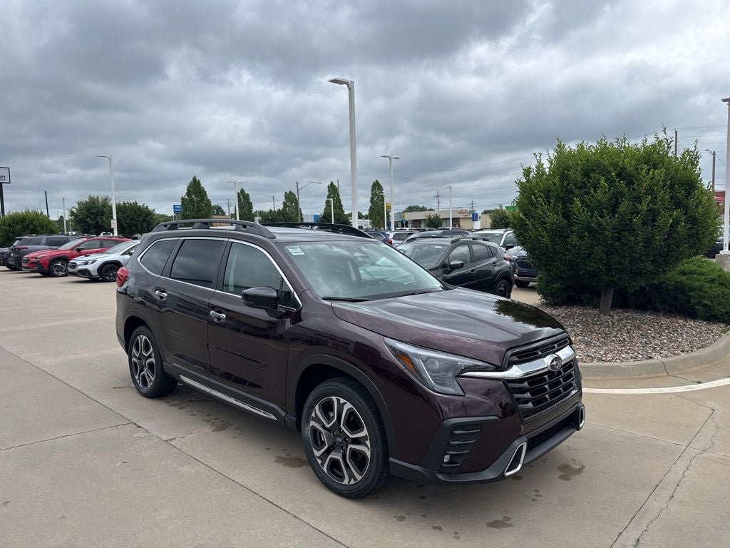 2026 Subaru Ascent Touring