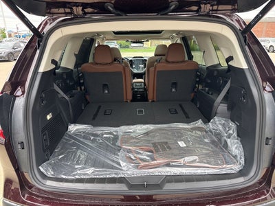 2026 Subaru Ascent Touring