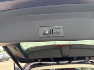 2026 Subaru Ascent Touring