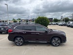 2026 Subaru Ascent Touring